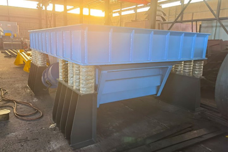 Выбивная решетка IRLIT-C-Z1215